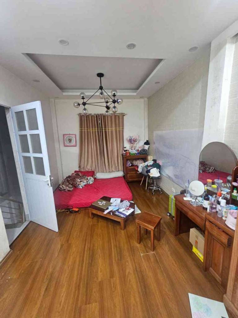Cần bán Nhà mặt tiền đường Bạch Mai, Phường Bách Khoa, Diện tích 75m², Giá 28.3 Tỷ 3