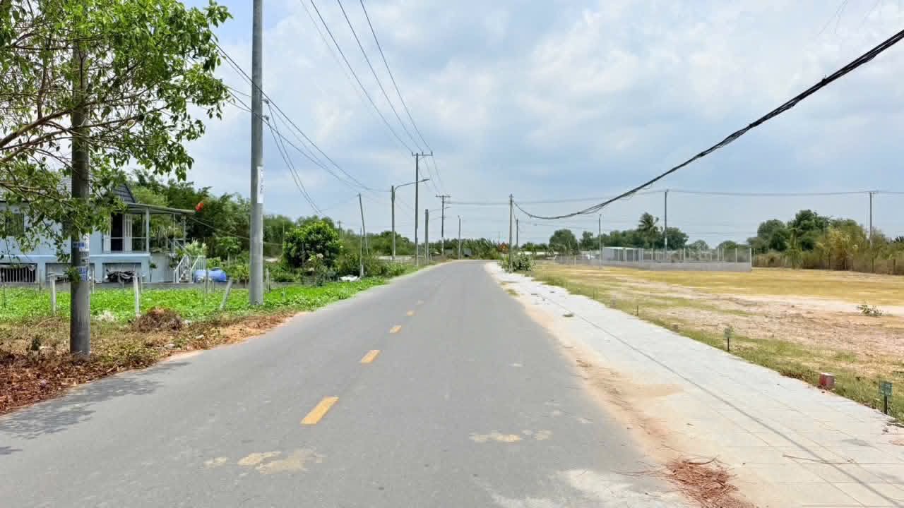 Cần bán Đất đường Tỉnh lộ 44B, Thị trấn Phước Hải, Diện tích 173m², Giá 990 Triệu 4