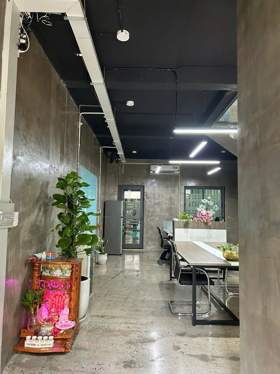 Nhà KDC River Park đường Liên phường DT 75m, 3 tầng khu vip 4