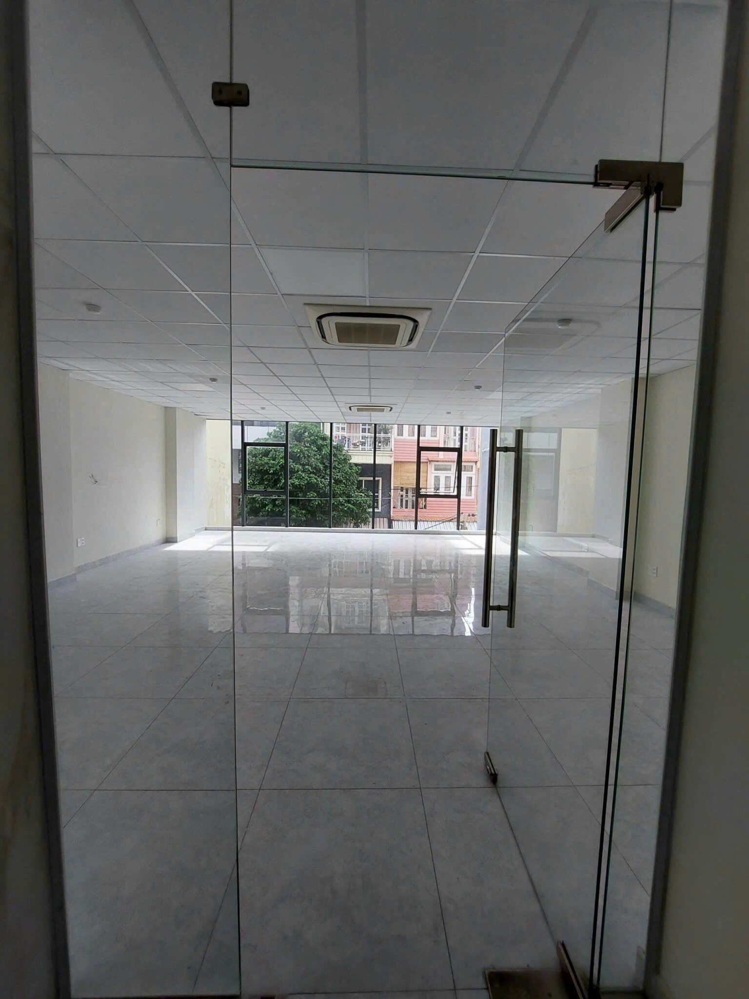 Bán Tòa Nhà VP Đường Số Tân Phú Q7 – 8x15m - Hầm 4 Lầu– Giá 34 Tỷ TL 2