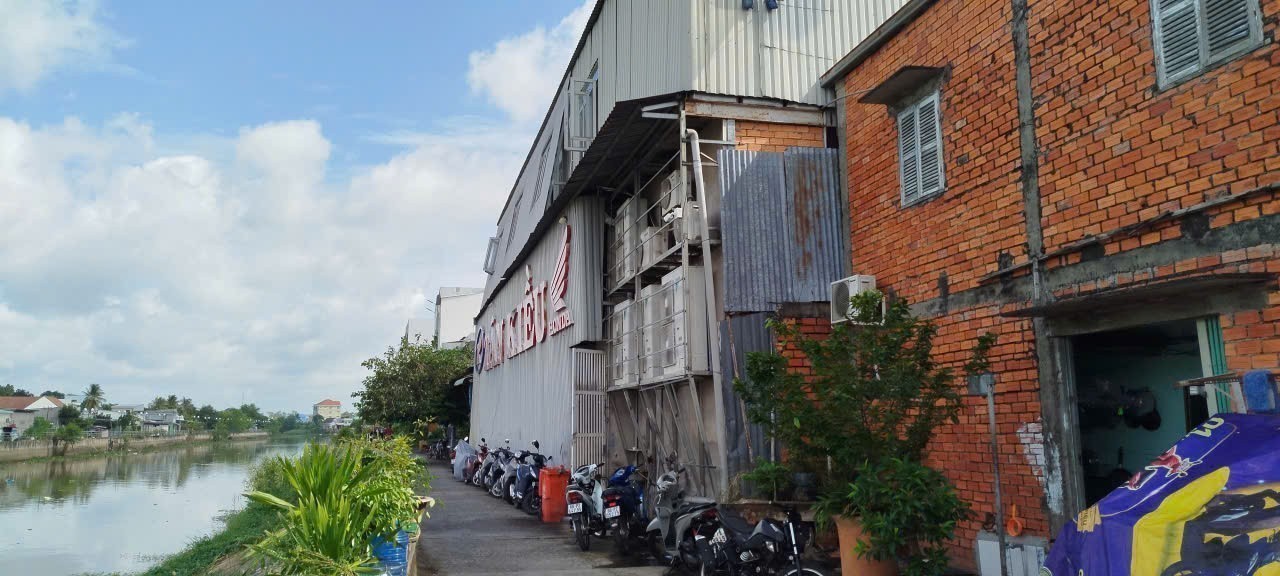 Chính Chủ Bán Nhà Cấp 4 Mặt Tiền Đường 30/4, Phường 1, TP. Cao Lãnh, Đồng Tháp. Diện Tích 86m2 2
