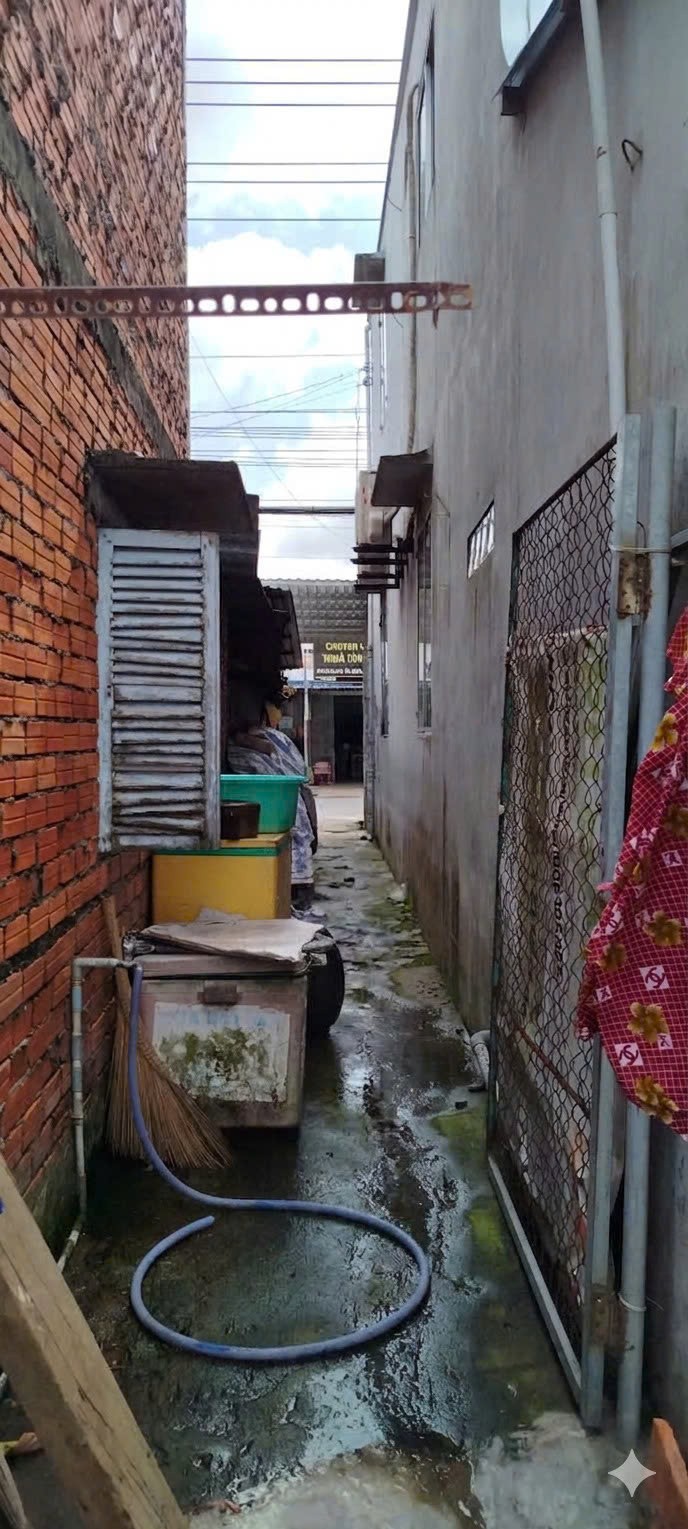 Chính Chủ Bán Nhà Cấp 4 Mặt Tiền Đường 30/4, Phường 1, TP. Cao Lãnh, Đồng Tháp. Diện Tích 86m2 3
