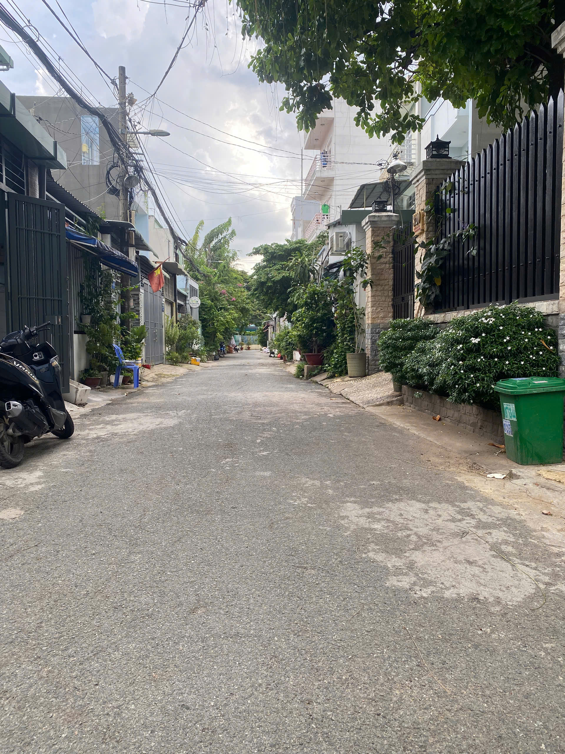 Cần bán Đất đường 385, Phường Tăng Nhơn Phú A, Diện tích 84m², Giá Thương lượng 2