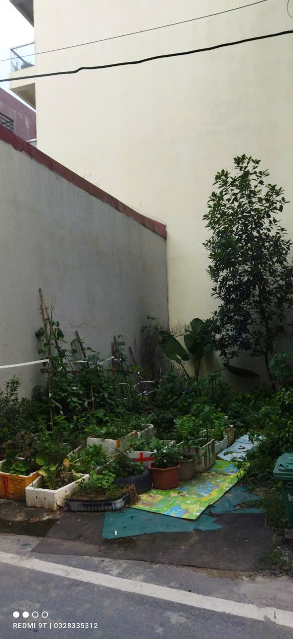 62m2 ĐẤT, LÔ GÓC SƠN ĐỒNG, KIM CHUNG, GẦN THPT HOÀI ĐỨC, TL 422, XÂY Ở MUA ĐẦU TƯ, chỉ 4.9 tỷ 4