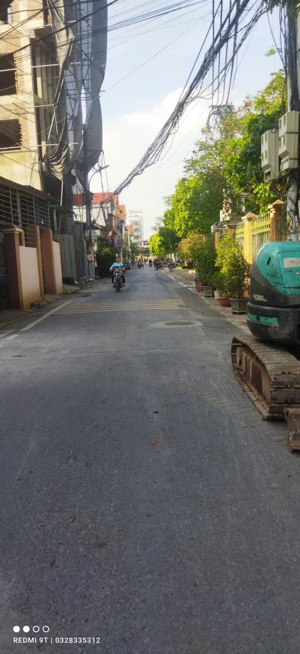 41m2 LÔ GÓC, NGÕ THÔNG, ÔTÔ VÀO, HOÀI ĐỨC, nhỉnh 3 tỷ CAM KẾT KO QUY HOẠCH 2