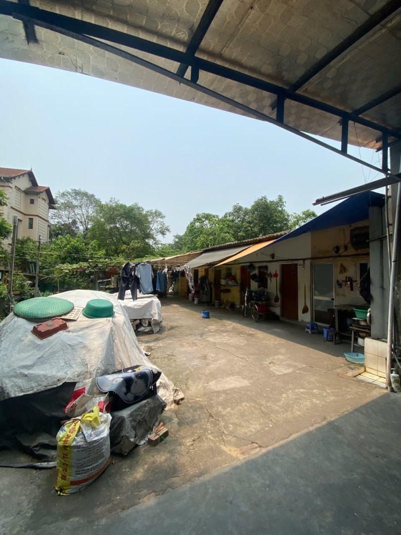 ĐẤT NGỌC THỤY – Ô TÔ VÀO ĐẤT – KINH DOANH TỐT – GIÁ ĐẦU TƯ