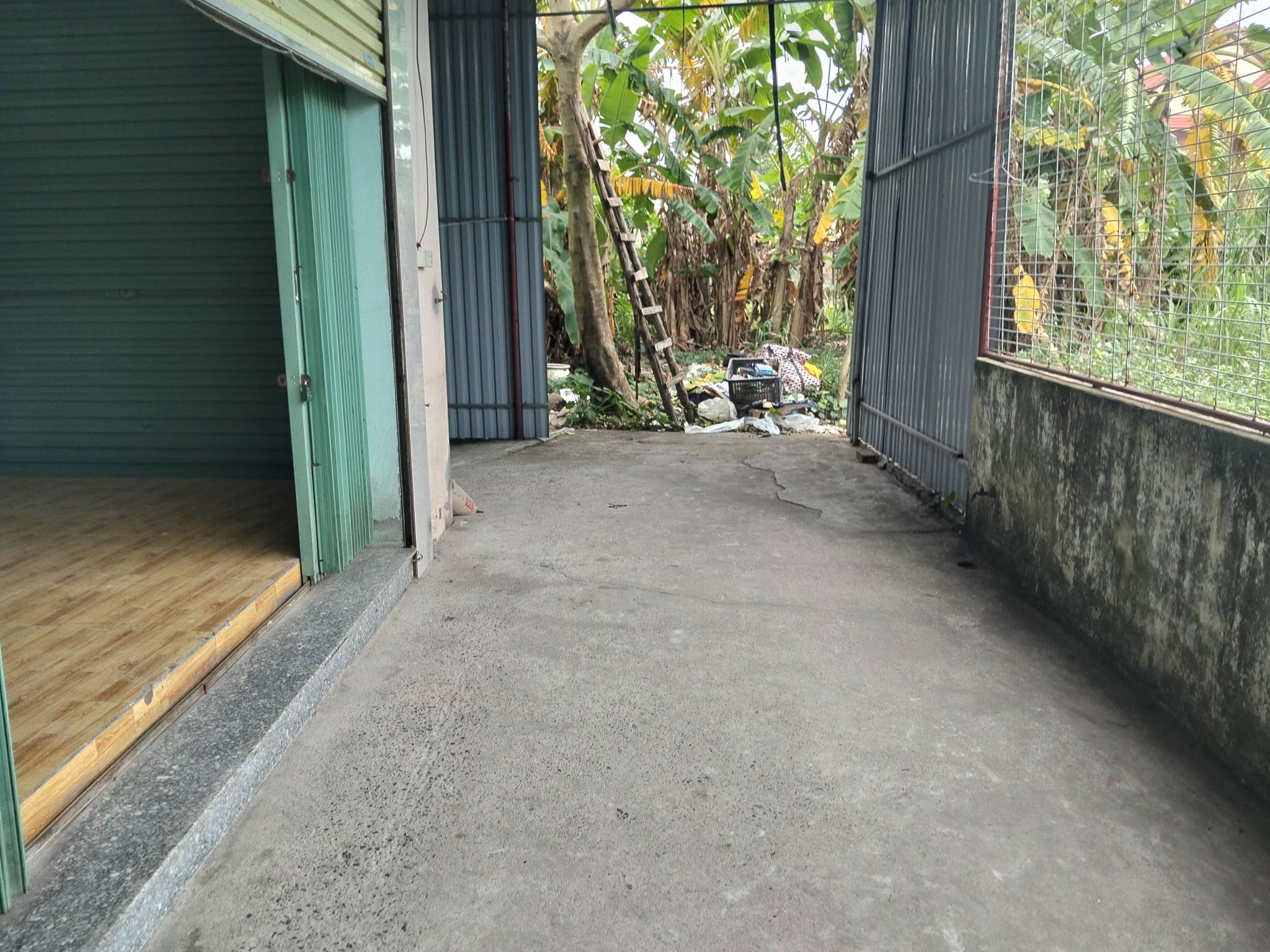 Đất tứ thông có nhà cấp 4 – ô tô vào, 52m² mặt 5m, giá 1,3x tỷ 3