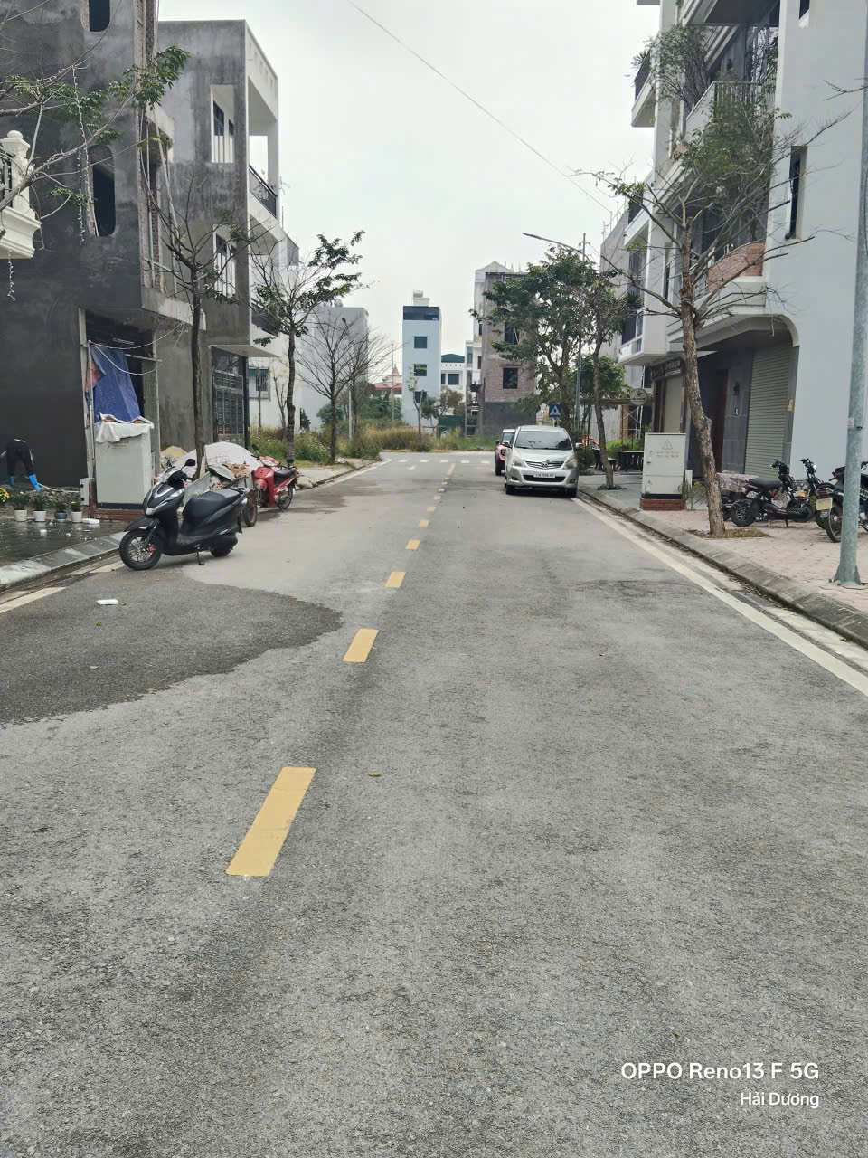 Bán đất KĐT Tân Phú Hưng – nhiều lô đẹp, trung tâm, giá từ 3.1 tỷ 3