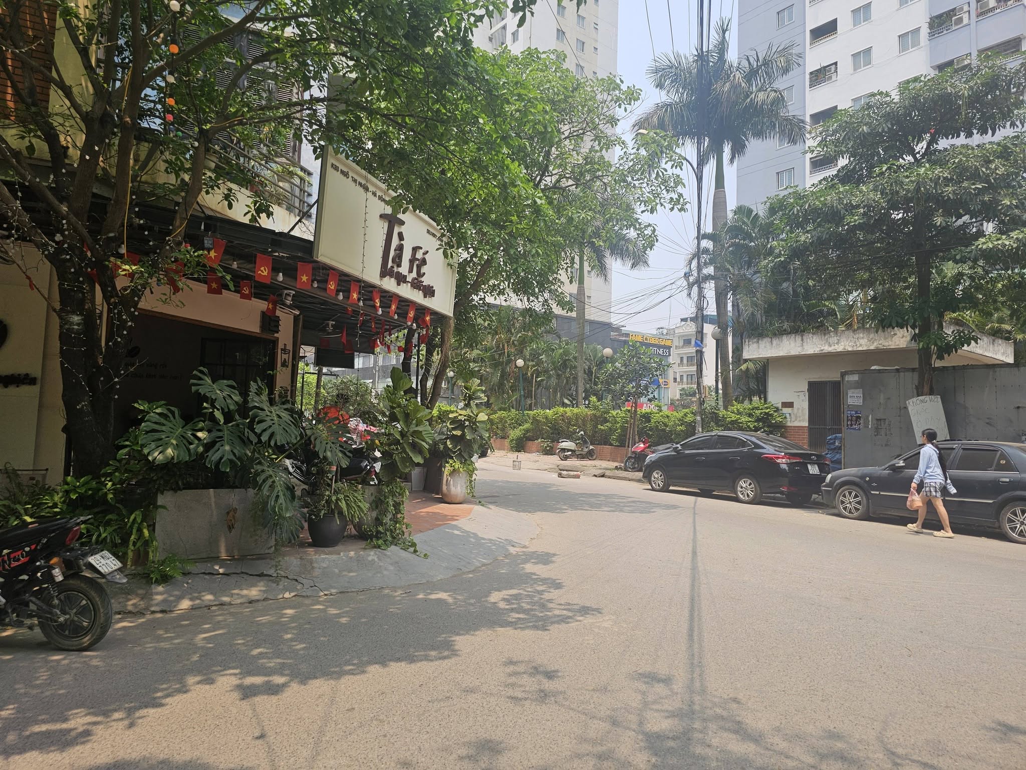 Bán nhà 5T Ngô Thì Nhậm, Hà Đông, DT52m2, MT 4.0m, 17.5 tỷ 3