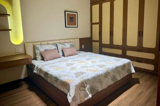 Bán nhà 2 tầng MT đường Nguyễn Thị Bảy - Gần biển 3