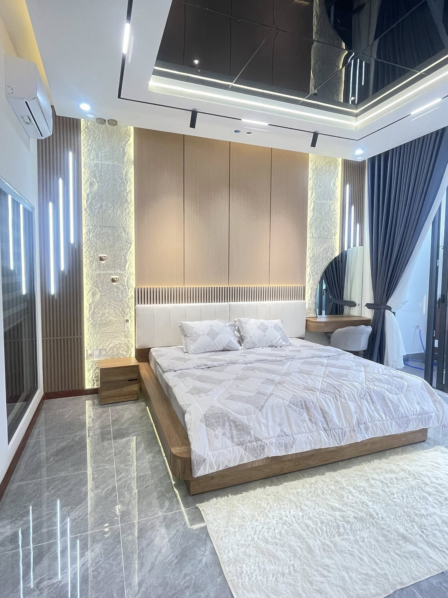 BÁN NHÀ 3 TẦNG, 3 MÊ ĐƯỜNG THANH LƯƠNG 19 - MỚI KENG 2