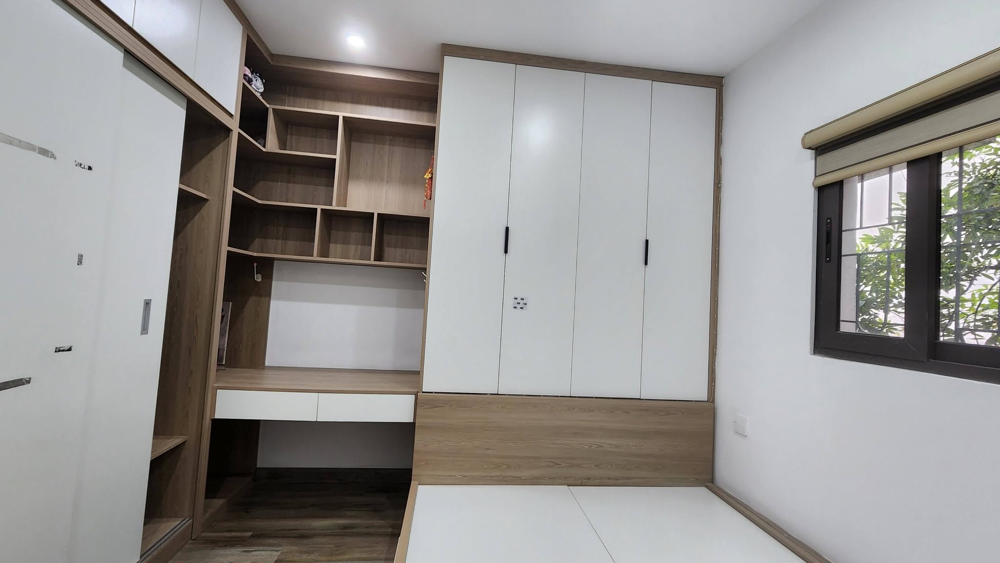 Nhà 3 tầng Văn Quán, DT40m2, MT3.6m, 8.18 tỷ Hà Đông 3