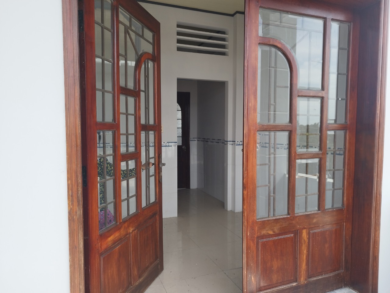 Bán Nhà 3 Tầng, Mặt Tiền  Nguyễn Tất Thành, Sa Đéc, Đồng Tháp. Vị Trí Phường 1, Kinh Doanh Đỉnh. 2