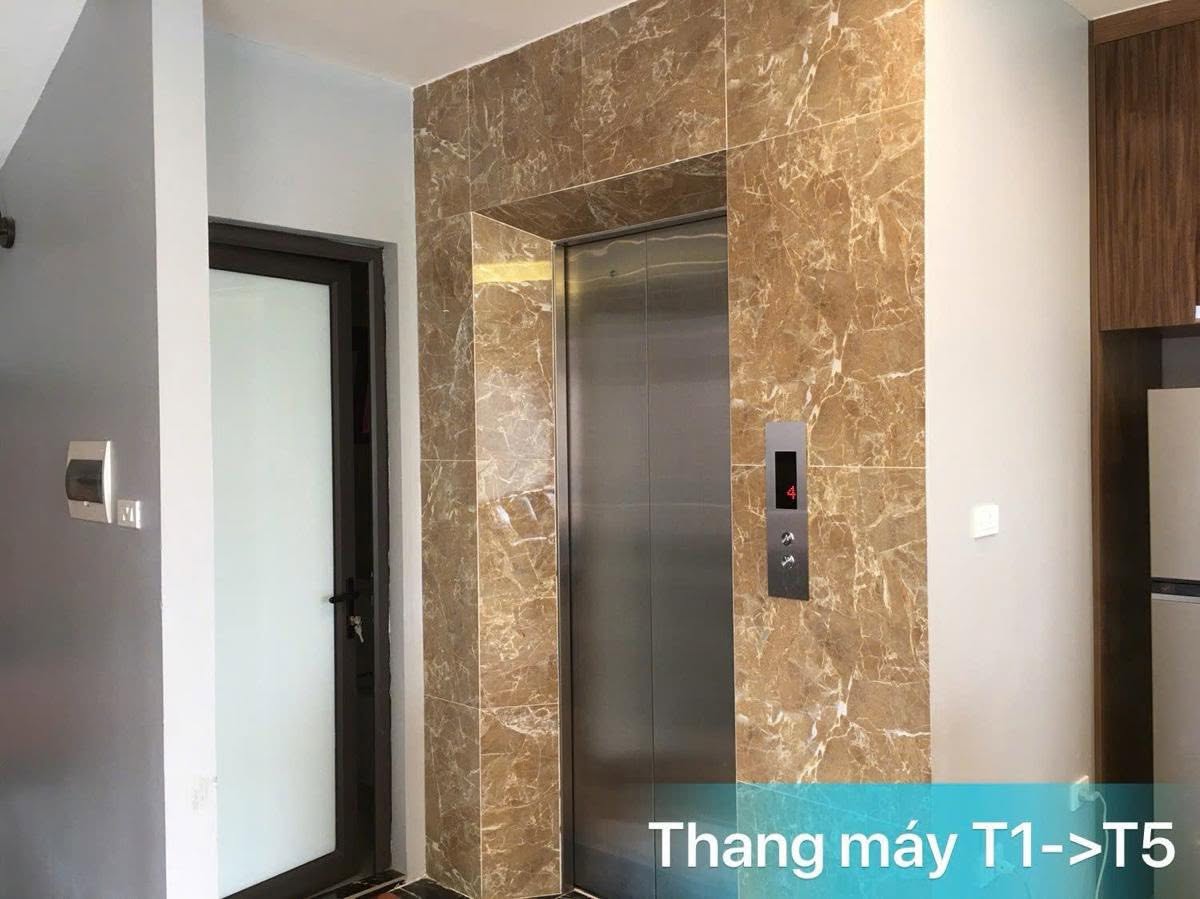 Biệt thự 5T thang máy ĐTM Cầu Bươu, 123m2, 3 mặt thoáng, 30 tỷ 3