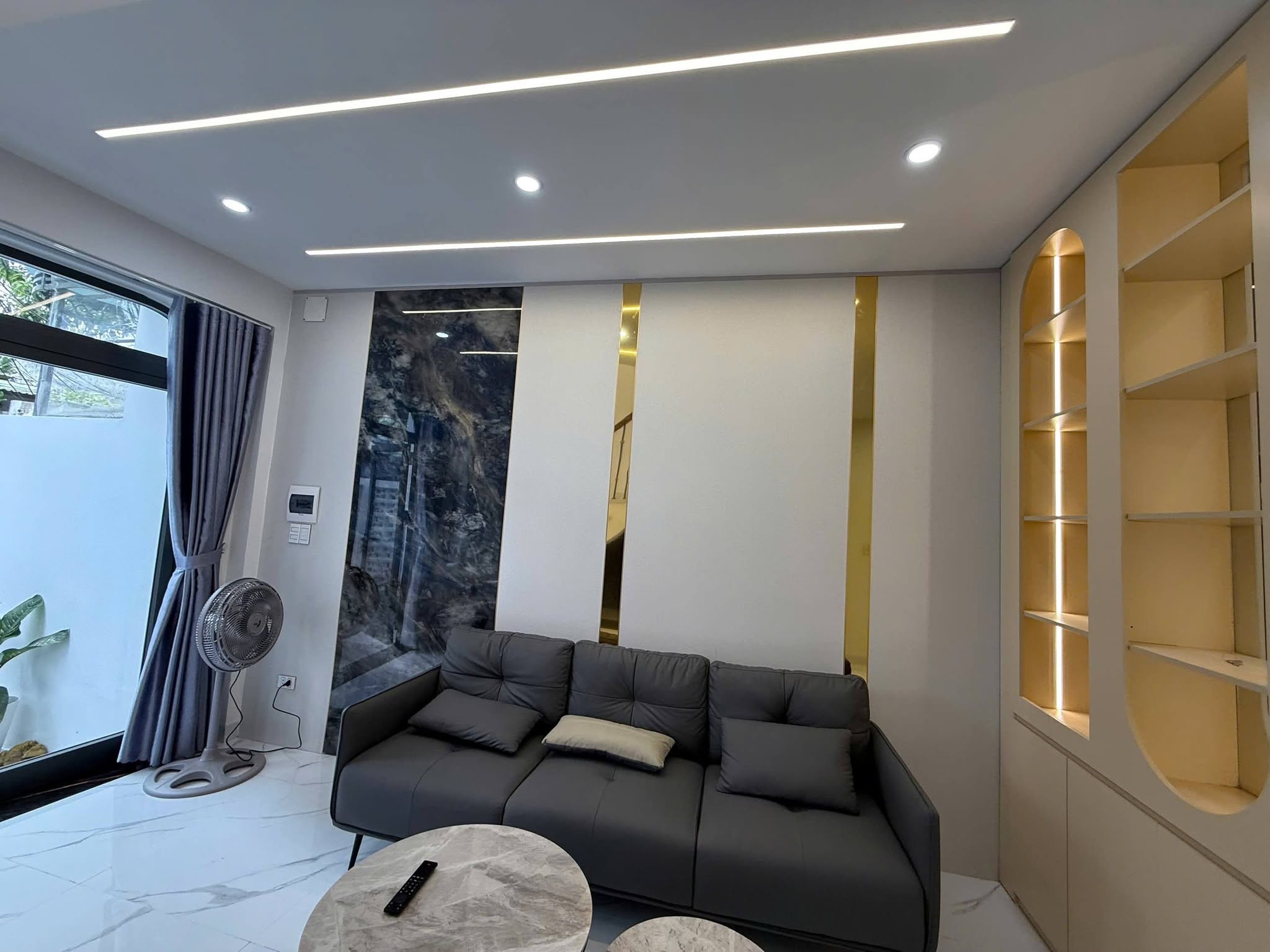 Bán nhà 2 tầng kiệt K02 Nguyễn Như Hạnh - Sát đường chình 3