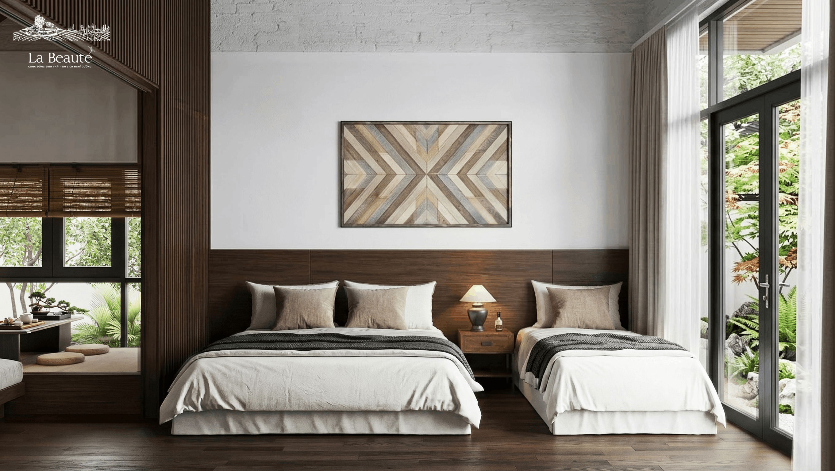 Cần bán Biệt thự dự án La Beaute Bảo Lộc, Diện tích 172m², Giá 3.6 Tỷ 2