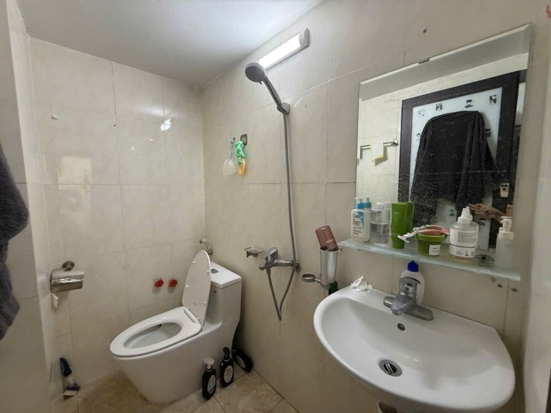 NHÀ MỚI NGUYỄN VĂN LINH – LONG BIÊN  Ô TÔ VÀO NHÀ – 5 TẦNG – TRUNG TÂM TIỆN ÍCH 4