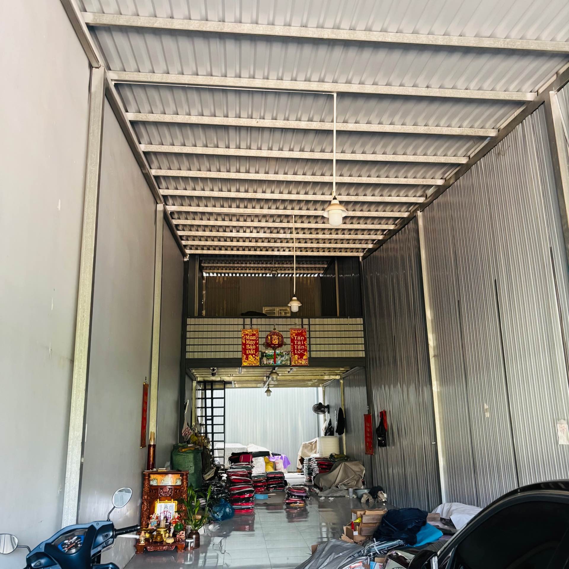Đất sinh lời, làm kho, đường Lê Bôi, 4x22 Phân Lô, chỉ có 6 tỷ 18, giá thương lượng 0931172218 3