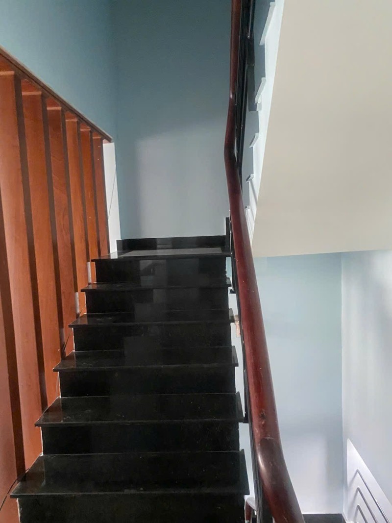 NHÀ NGON GIÁ TỐT GIÁP NGAY NGUYỄN SƠN TÂN PHÚ - 77M2 - 3 TẦNG BTCT 3PN 3WC CHỈ 5.7 TỶ 5