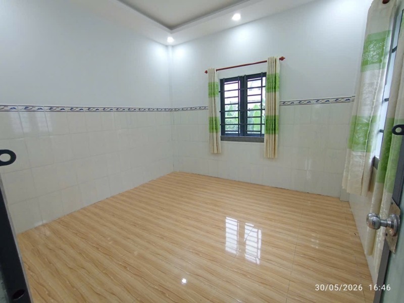 Bán nhà đường Số 9, Trường Thọ, Thủ Đức, TP HCM. DT 100m2 (5x20), 2 tầng, 3PN, giá 6,05  tỷ. 5