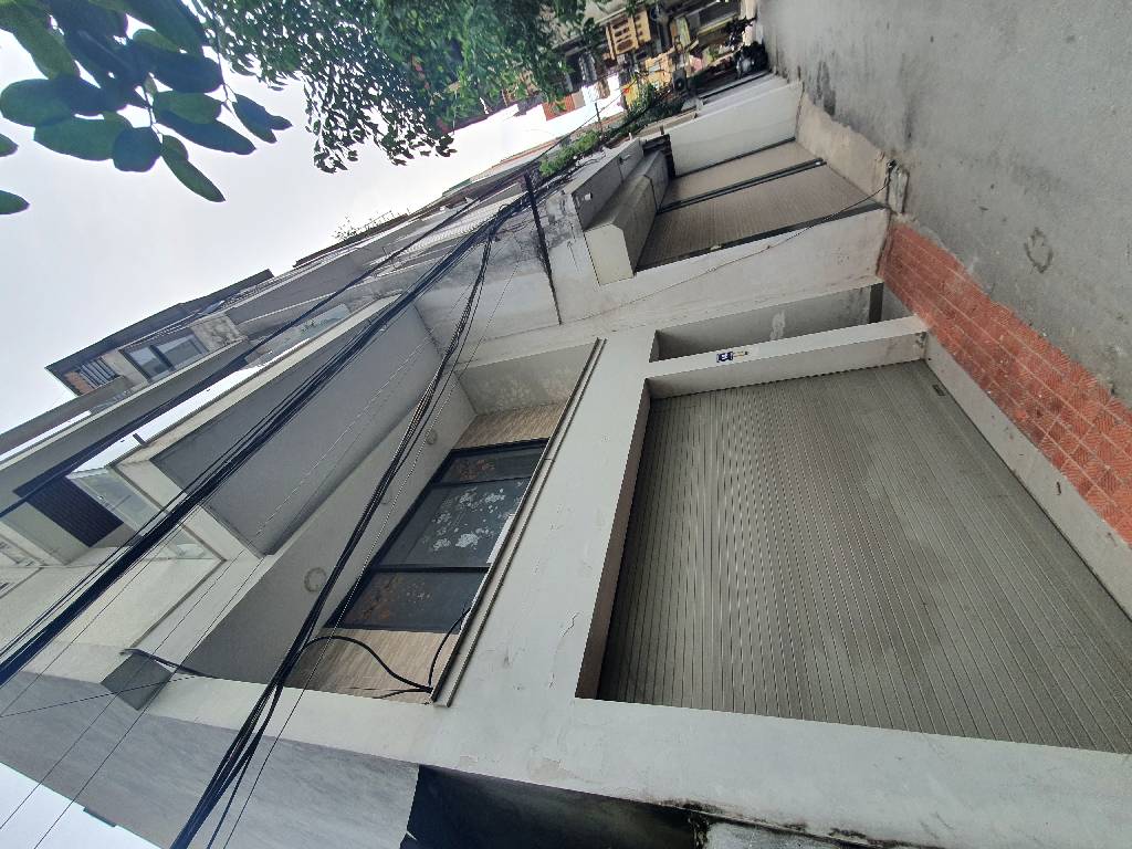 Hiếm Tây Mỗ 14 tỷ 81m mặt tiền 5m ô tô đỗ cửa,sổ đỏ