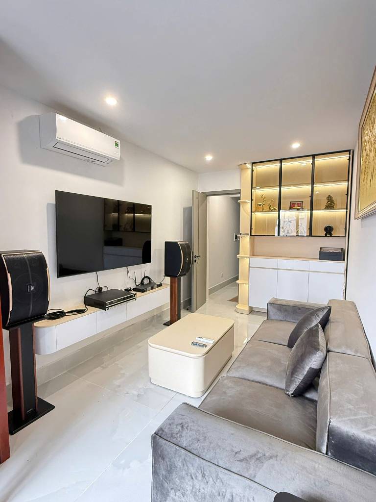 Nhà thật phố Hồng Tiến Long Biên 11 tỷ thang máy gần mặt phố ngõ ô tô 5