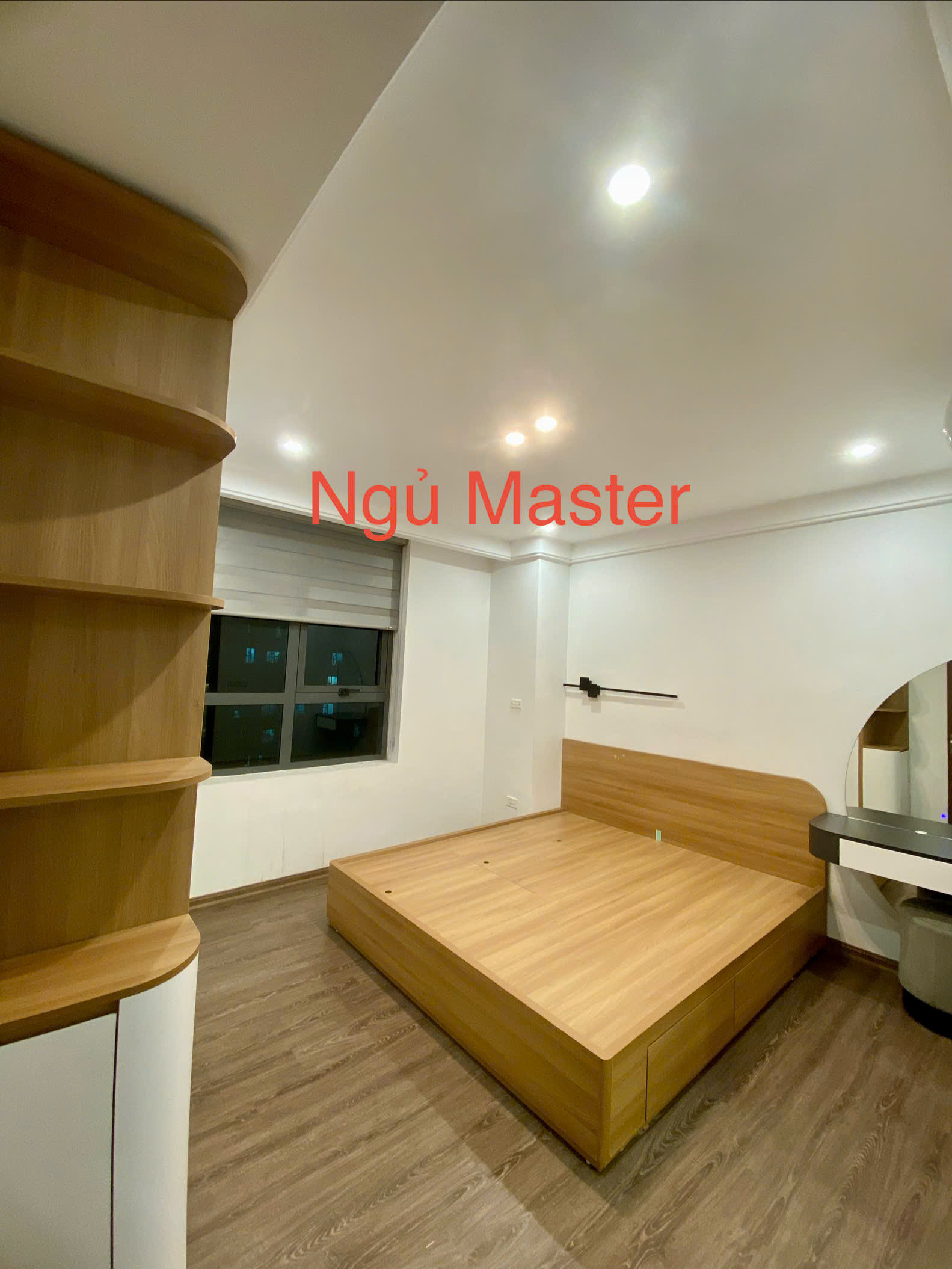 Bán căn góc 3PN 90m2 chung cư N03T1 ngoại giao Đoàn, view đẹp, có slot ô tô