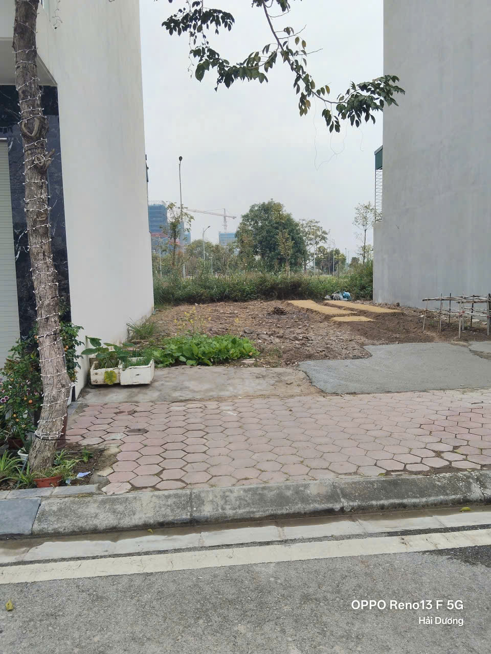Bán đất KĐT Tân Phú Hưng – nhiều lô đẹp, trung tâm, giá từ 3.1 tỷ 4
