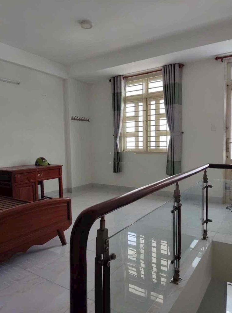 Cho Thuê Nhà Nguyên Căn Mặt Tiền Đường Số 4, Phường Hiệp Bình , TP.HCM 4