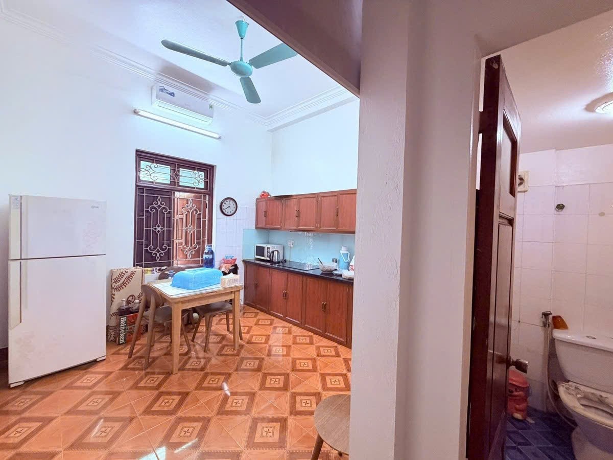 BÁN NHÀ PHÂN LÔ TRIỀU KHÚC – NGÕ Ô TÔ ĐỖ CỬA – HAI MẶT THOÁNG – 60M2 16.9 TỶ 4