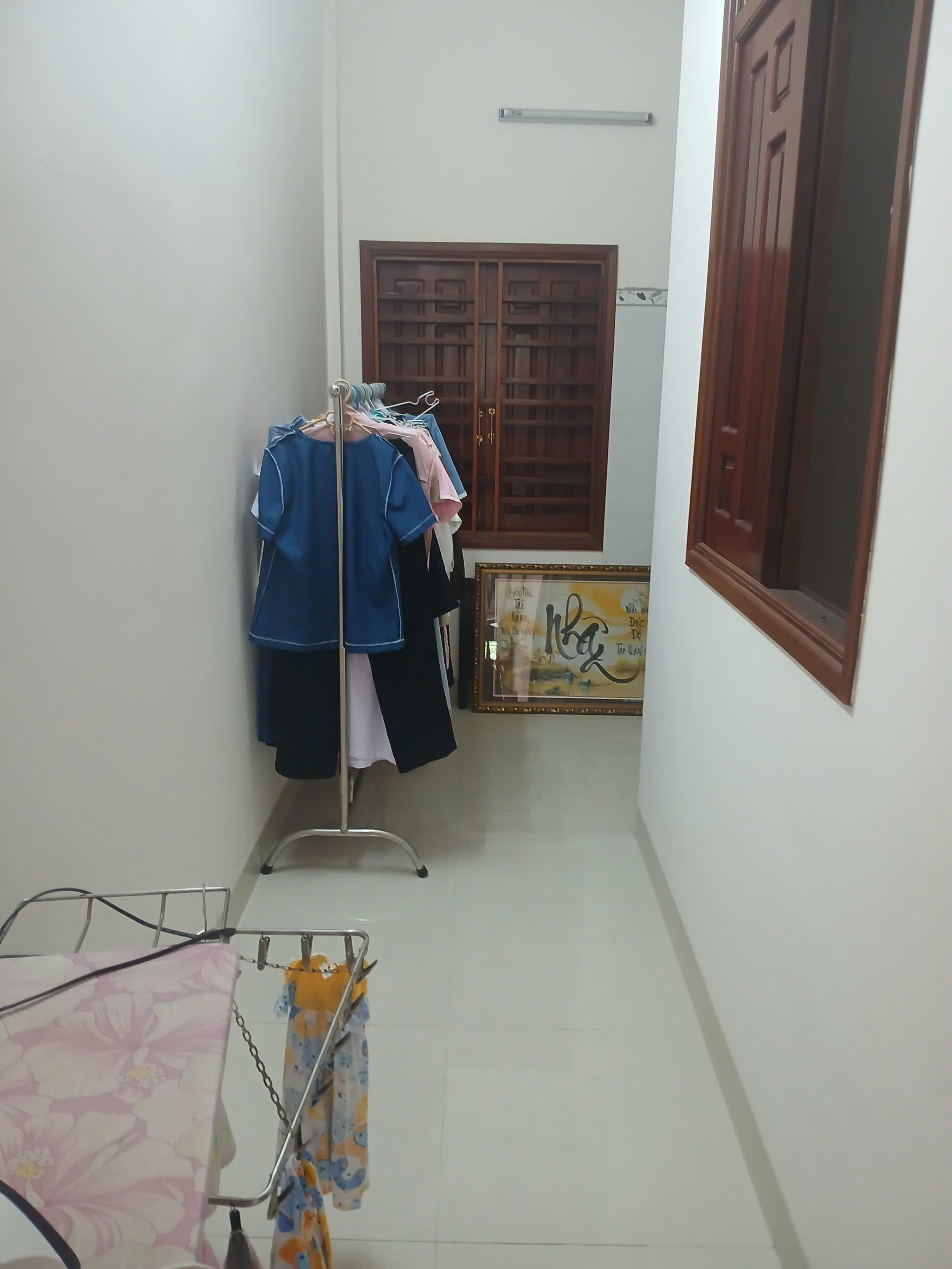 Bán nhà 2,5 tầng đường Hồ Sỹ Dương -  thông Nguyễn Phước Tần 4