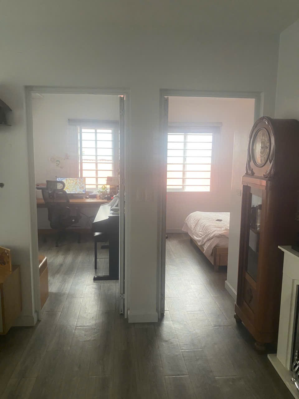 Cho thuê căn chung cư mini giá rẻ cực xịn sò tại Số 3, Ngo 120 , Ba Đình. Chỉ 10Tr 4