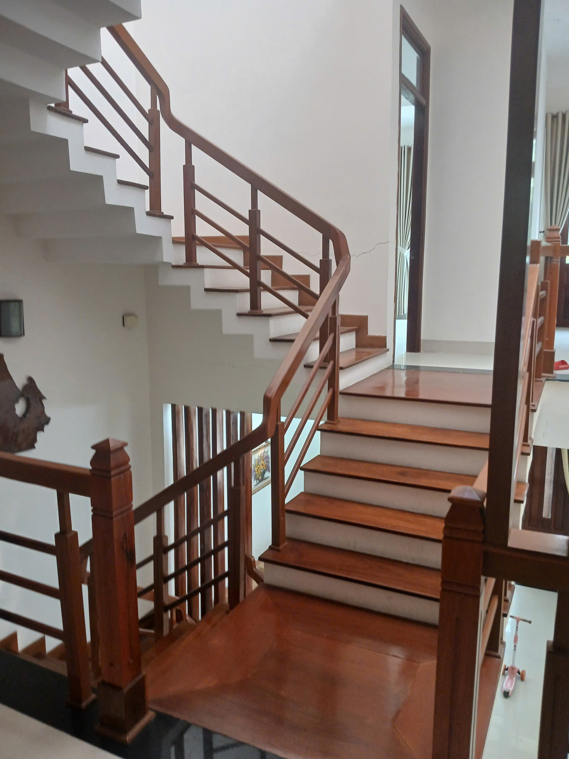 NHÀ 2,5 TẦNG HỒ SỸ DƯƠNG, CẨM LỆ – 100M² – 7,8 TỶ 3