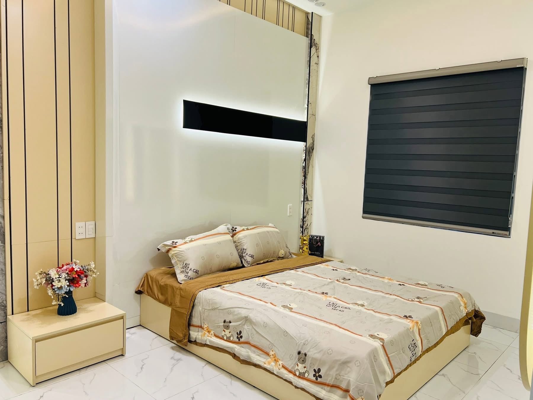 Nhà 3 Tầng full nội thất đường Dương Đức Hiền - Gần biển 4