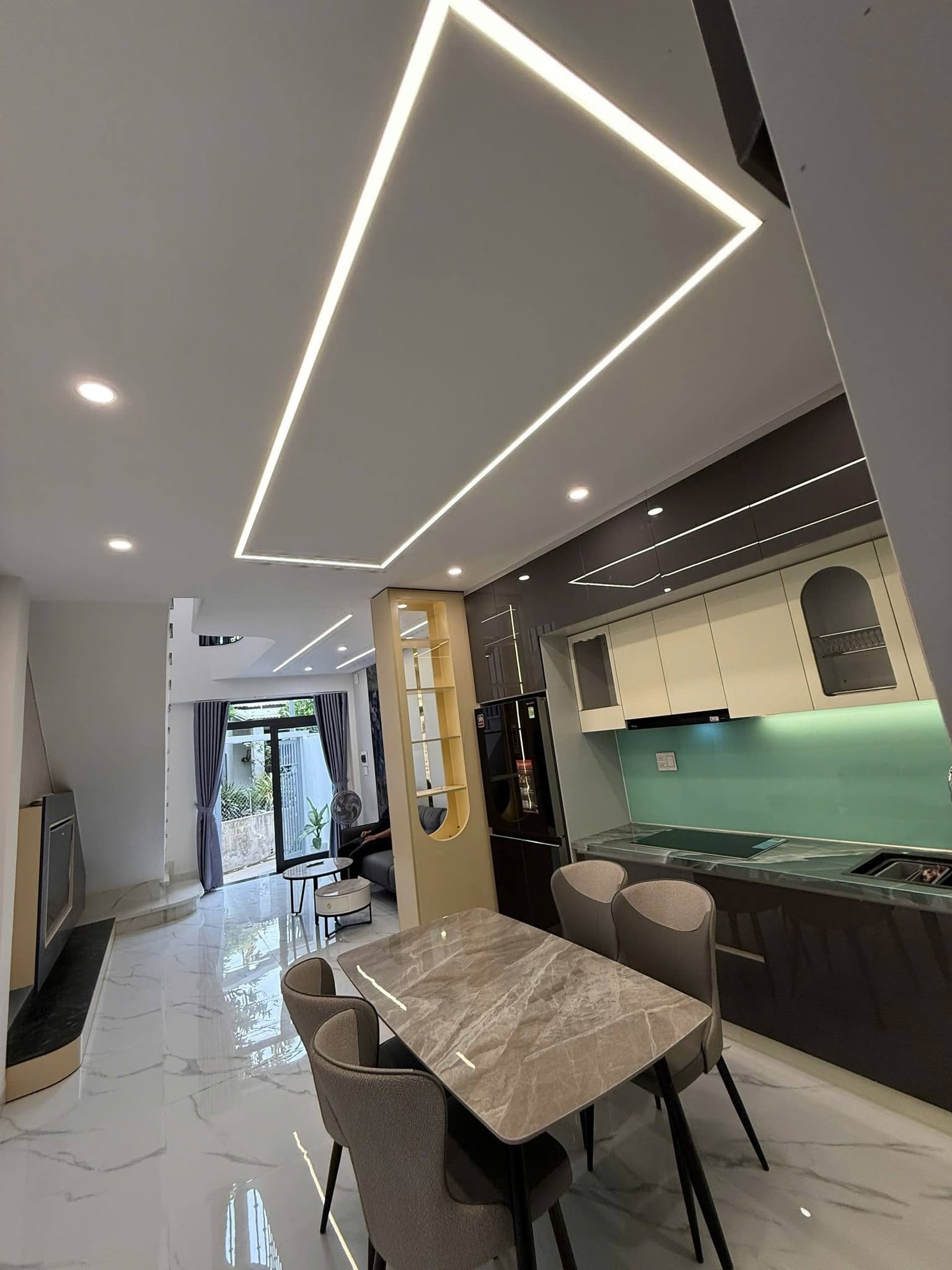 Bán nhà 2 tầng kiệt K02 Nguyễn Như Hạnh - Sát đường chình 4