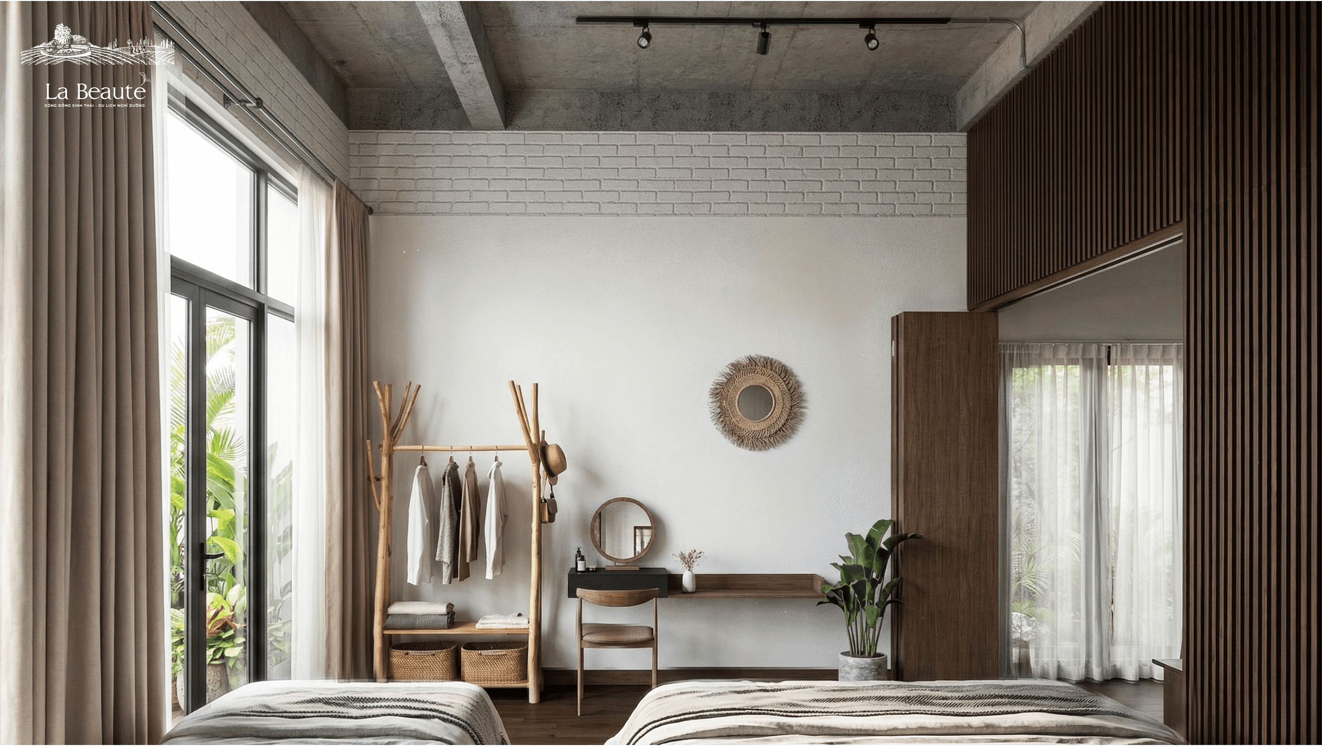 Cần bán Biệt thự dự án La Beaute Bảo Lộc, Diện tích 172m², Giá 3.6 Tỷ 3