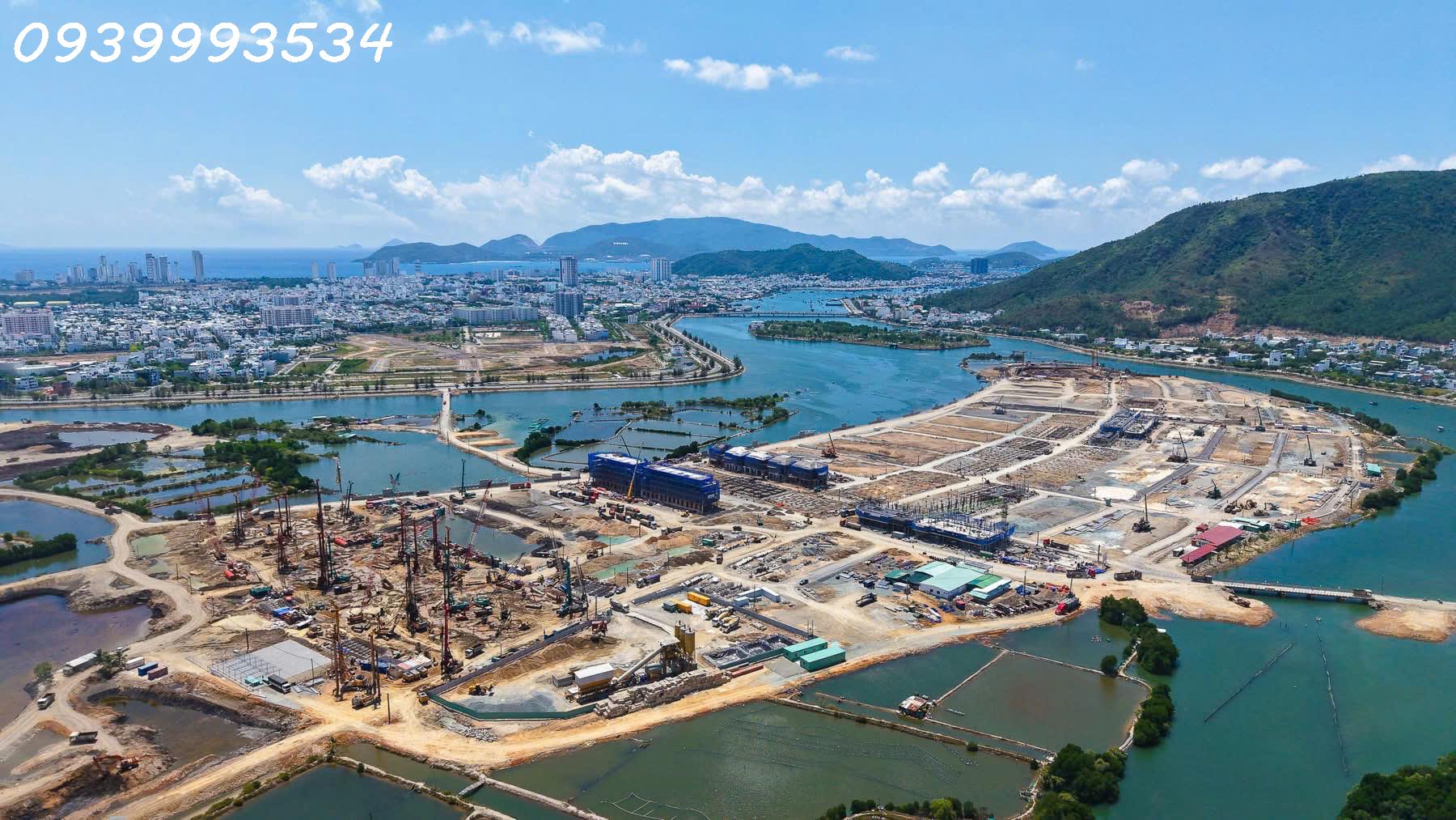 GIỮA "RỪNG" CĂN HỘ MỞ BÁN TẠI NHA TRANG: VÌ SAO DÂN MUA Ở THỰC LẠI CHỌN TÒA CT1 LIBERA ĐỂ LÀM CHỐN 4