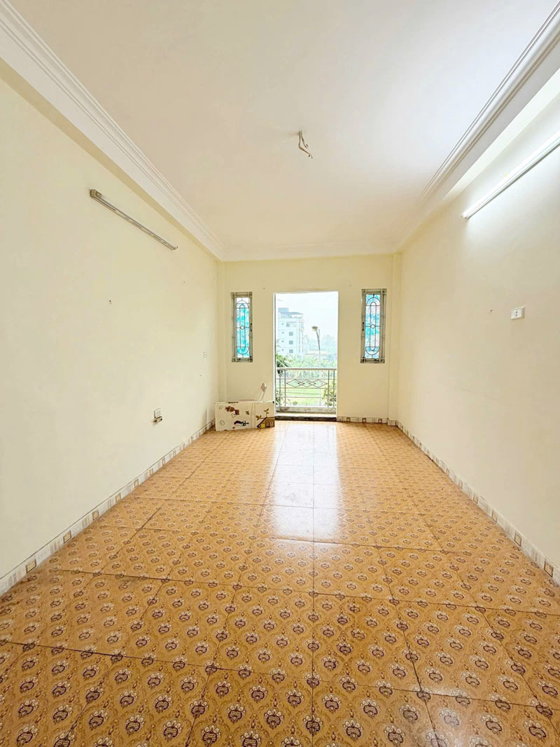 Bán Nhà Phân Lô TĐC Thanh Am: 40m2, Nhà 4 Tầng - Ô Tô Tránh - Kinh Doanh - View Thoáng 3
