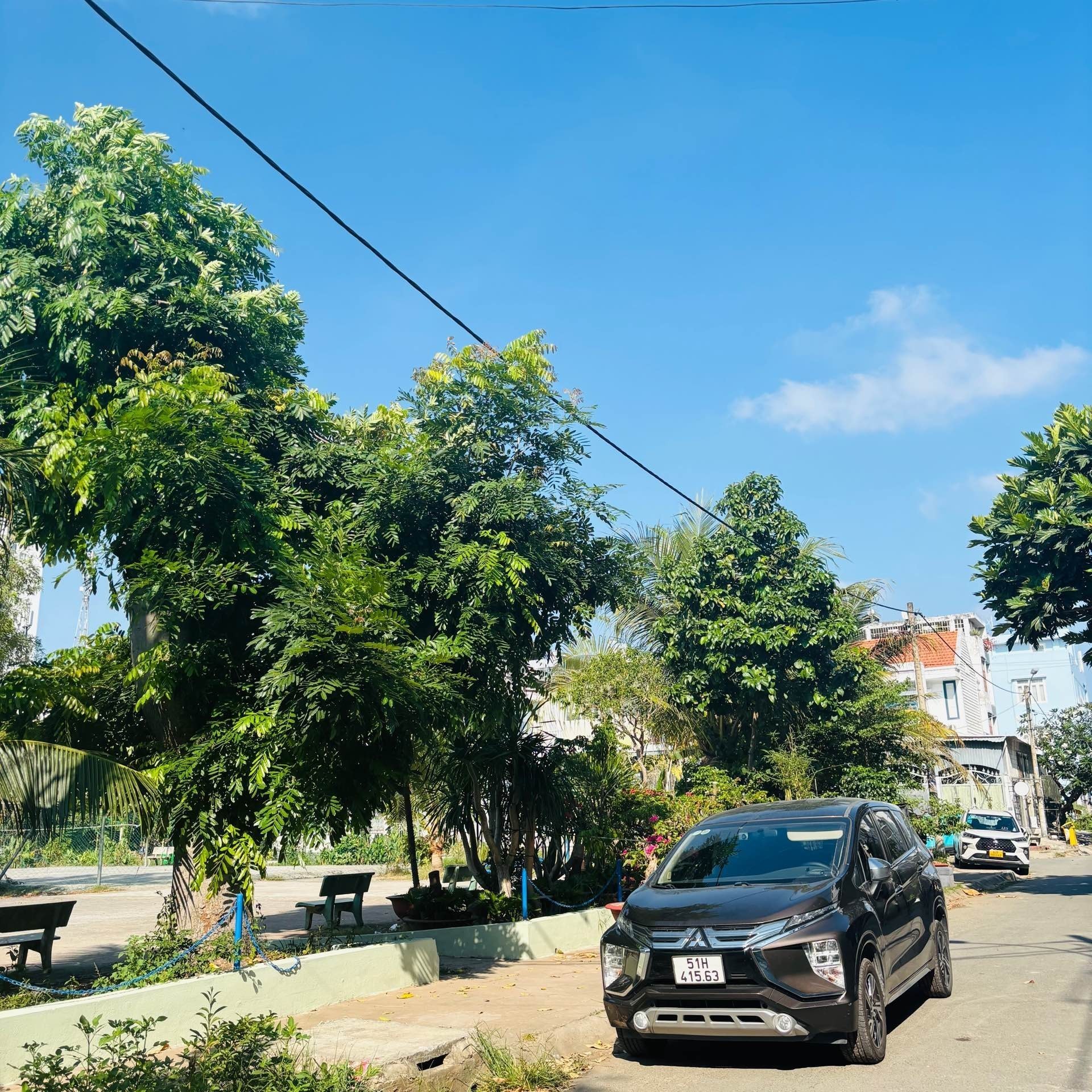 Đất sinh lời, làm kho, đường Lê Bôi, 4x22 Phân Lô, chỉ có 6 tỷ 18, giá thương lượng 0931172218 2