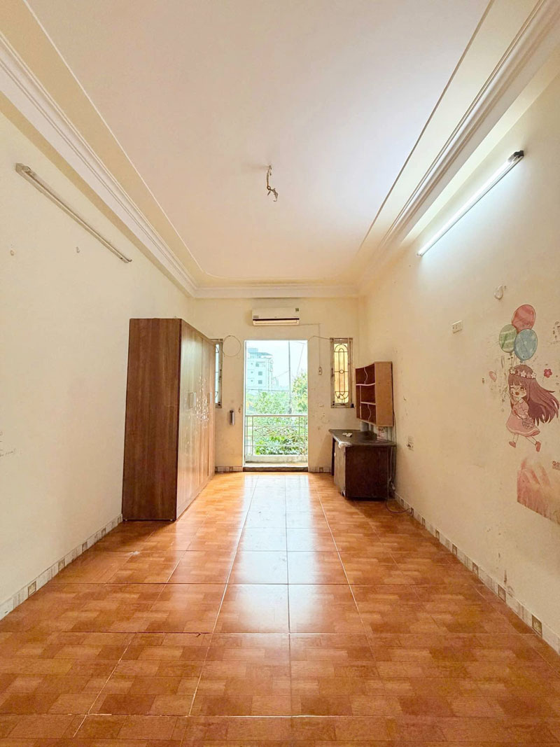 Bán Nhà Phân Lô TĐC Thanh Am: 40m2, Nhà 4 Tầng - Ô Tô Tránh - Kinh Doanh - View Thoáng 2