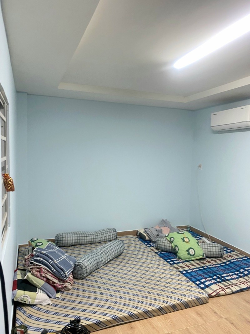 NHÀ NGON GIÁ TỐT GIÁP NGAY NGUYỄN SƠN TÂN PHÚ - 77M2 - 3 TẦNG BTCT 3PN 3WC CHỈ 5.7 TỶ 6