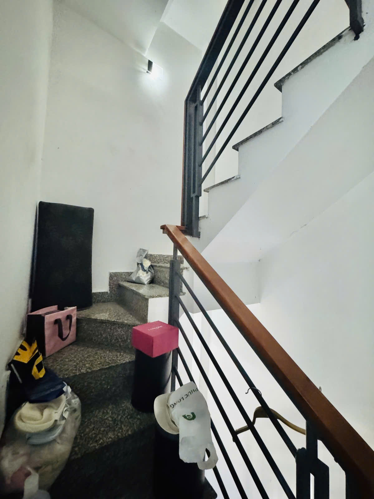Cần bán Nhà ở, nhà cấp 4, nhà hẻm đường Gò Dầu, Phường Tân Quý, Diện tích 22m², Giá 3.55 Tỷ 4