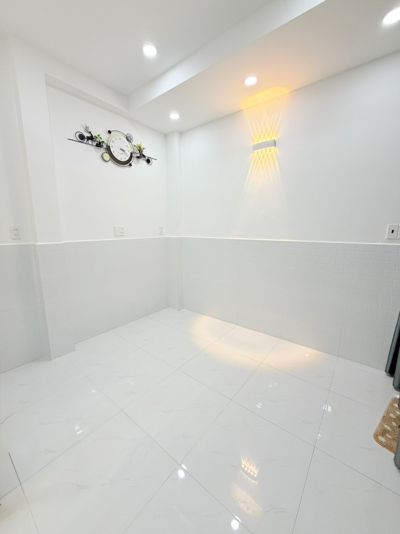 HỒNG LẠC TÂN BÌNH 19M2 - 2 TẦNG 2PN 2WC FULL NỘI THẤT CHỈ 3.6 TỶ 4
