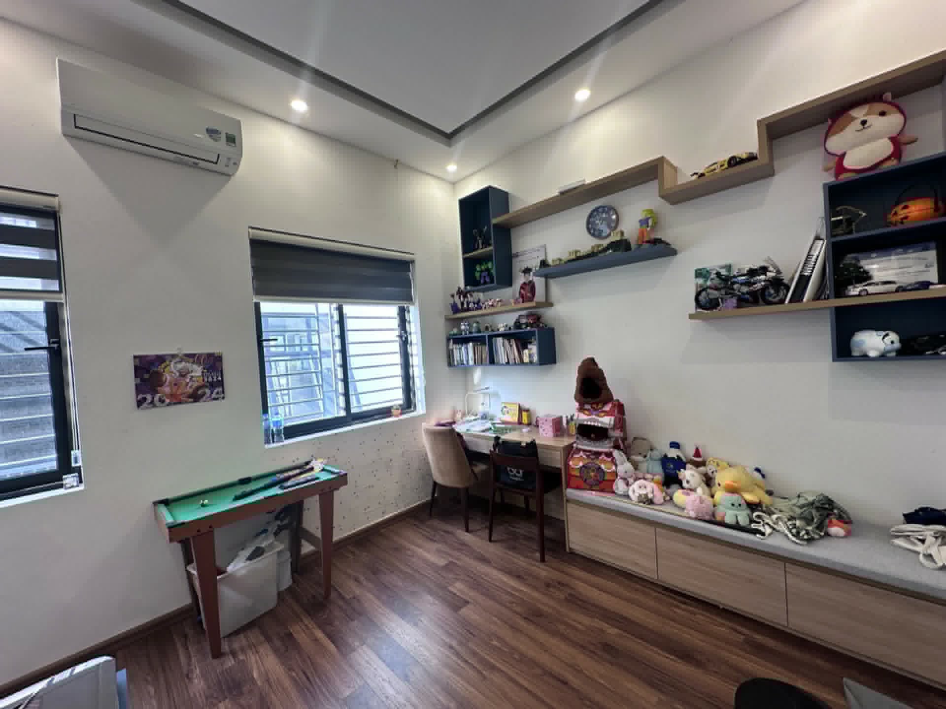 Cần bán Nhà mặt tiền đường Lạc Trung, Phường Vĩnh Tuy, Diện tích 86m², Giá 37.9 Tỷ 3