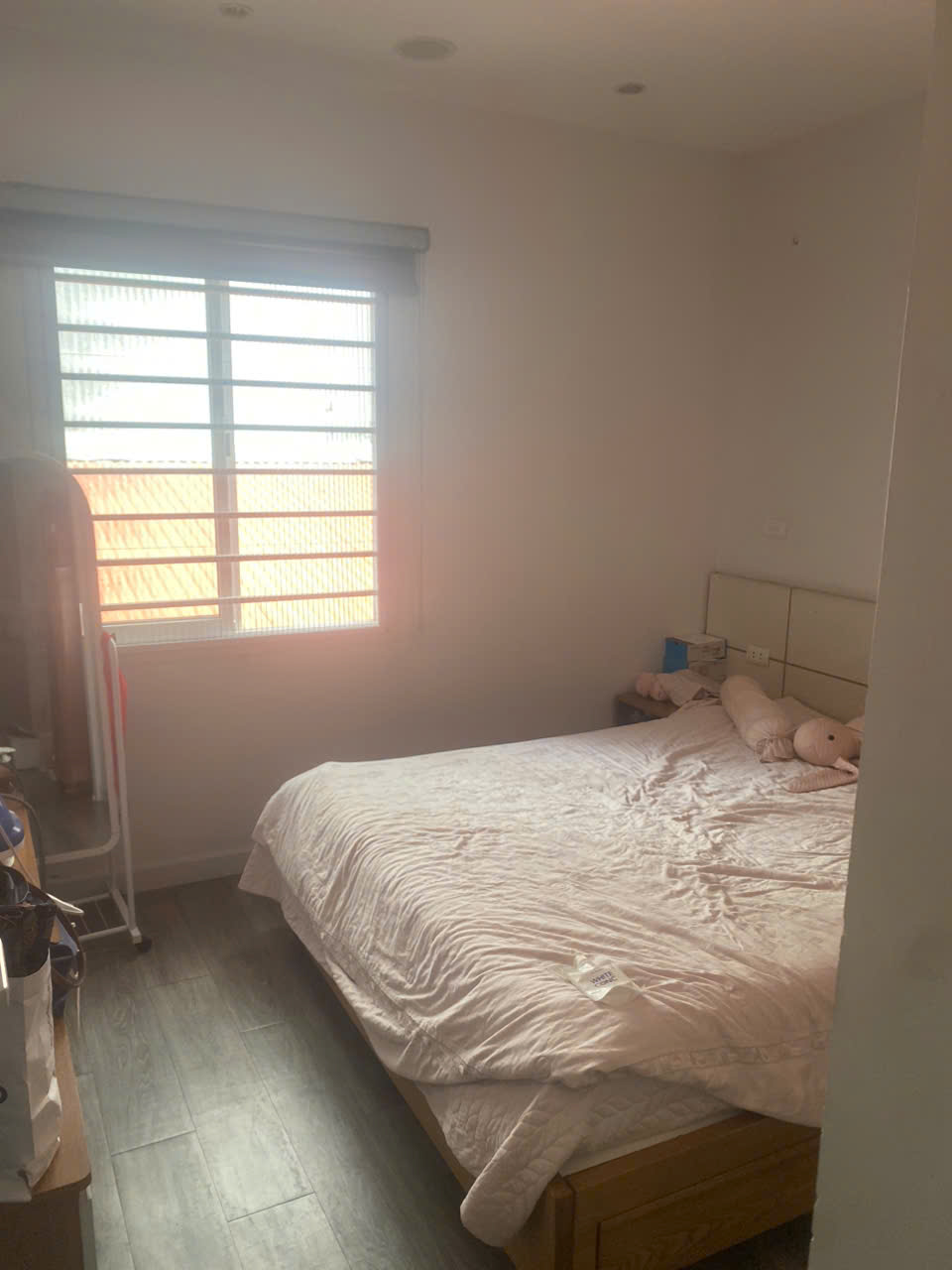 Cho thuê Căn chung cư mini giá rẻ 2N1K tại Số 3 ngõ 120 Đào Tấn, Cống Vị, Ba Đình. Chỉ 9tr 5