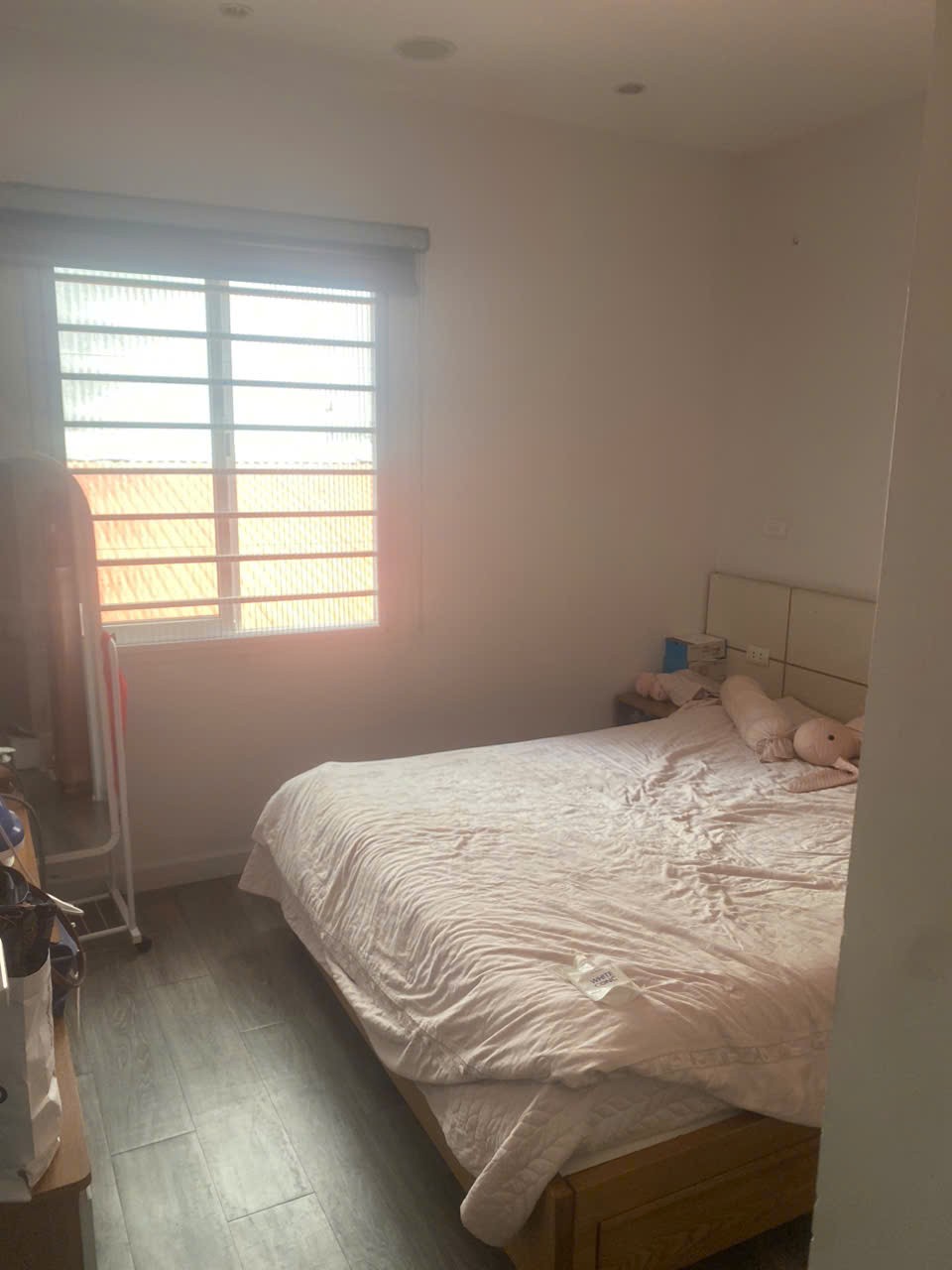Cho thuê Căn hộ CCMN 2N1K siêu VIP tại Số 3 ngõ 120 Đào Tấn, Cống Vị, Ba Đình. Chỉ 10tr 5
