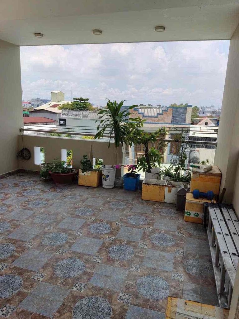 Cho Thuê Nhà Nguyên Căn Mặt Tiền Đường Số 4, Phường Hiệp Bình , TP.HCM 5