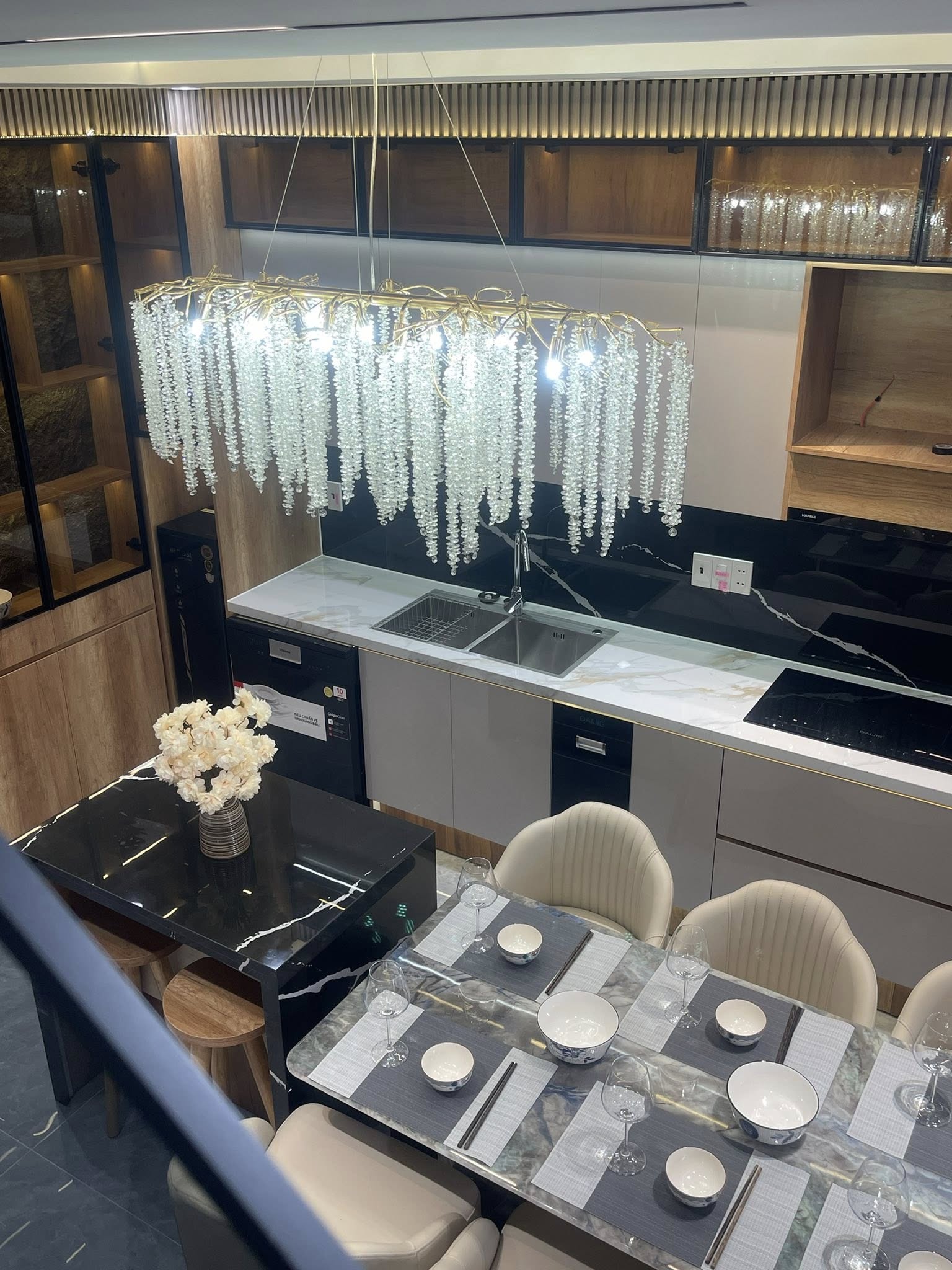 BÁN NHÀ 3 TẦNG, 3 MÊ ĐƯỜNG THANH LƯƠNG 19 - MỚI KENG 4