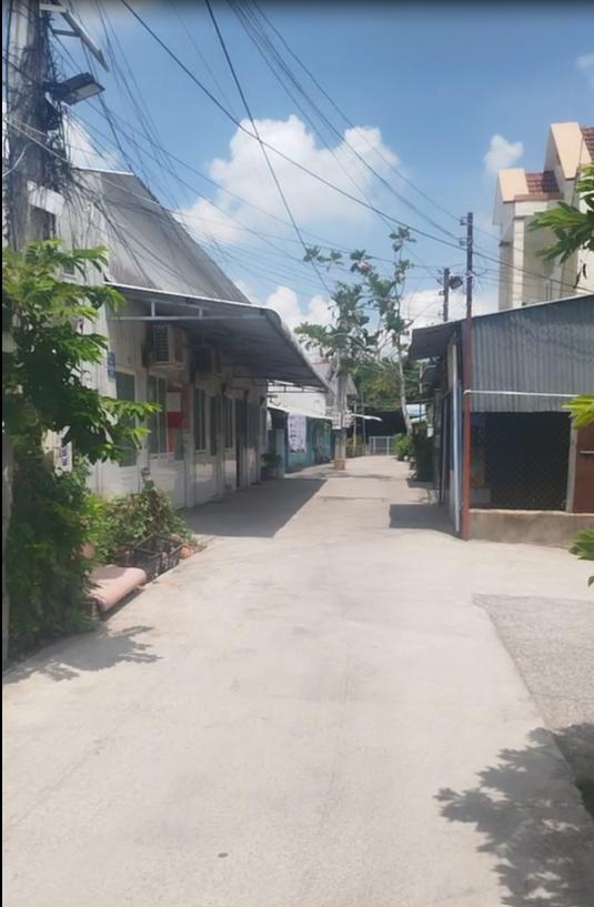 Bán Đất Ở Sổ Hồng 77m2 Hẻm Nguyễn Tất Thành, An Hòa, TP Sa Đéc, ĐT. Giá 1.1 Tỷ. 3