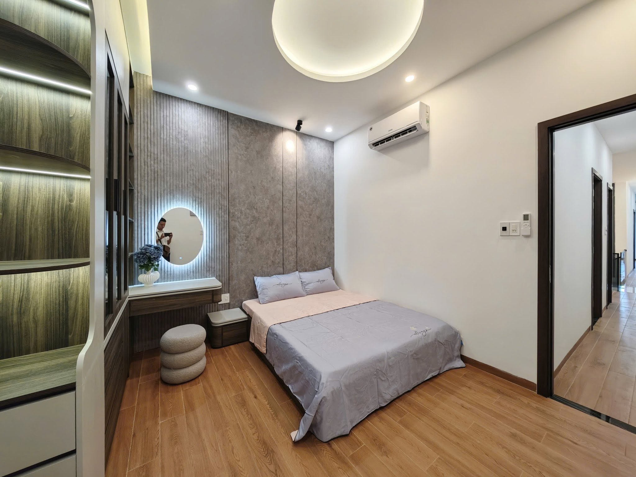 Bán nhà 2 tầng đường Quy hoạch 5m Hà Huy Tập - Thanh Khê 5